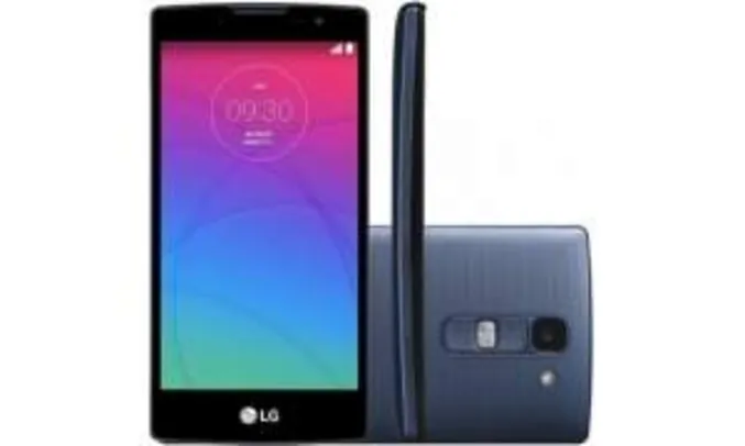 [Extra] Smartphone LG Volt TV H422TV Titânio com Tela de 4.7” por R$ 449