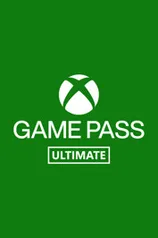 Xbox Game Pass Ultimate — Ultimate 1 mês | Xbox