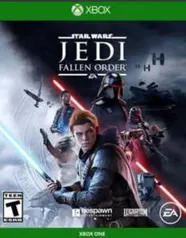 Star Wars Jedi Fallen Order | Xbox one