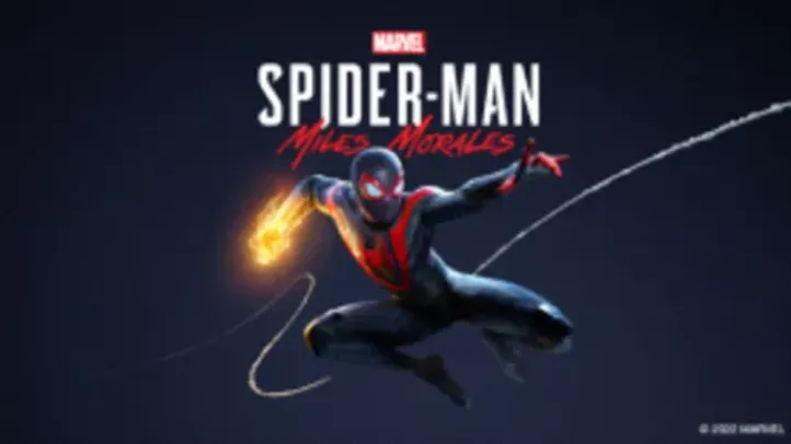 Marvel’s Spider-Man: Miles Morales PC