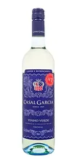 Vinho Casal Garcia Branco 750ml