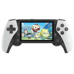 [Imposto Incluso] Console de Jogo Portátil M25 - 64Gb