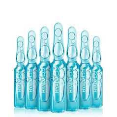 [AME SC R$ 79,80] Ampolas Concentradas Antirrugas Hyalu B5 Ampolas 1,8ml