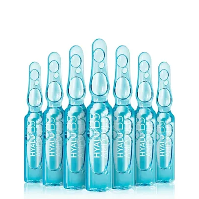 [AME SC R$ 79,80] Ampolas Concentradas Antirrugas Hyalu B5 Ampolas 1,8ml