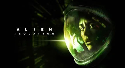  Alien: Isolation - Prime Gaming