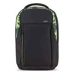 Mochila Camuflada, Acer, Mochilas, Capas e Maletas para Notebook, Preto