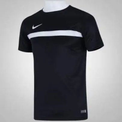 [CENTAURO] Camisa Nike Academy Training 1 - Masculina - R$46