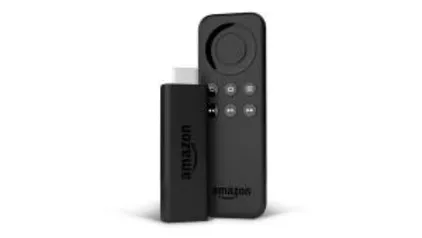 Fire TV Stick - R$289