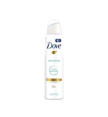 (App) Desodorante DoVe aerossol 150ml - compre 2 leve 3 | R$9