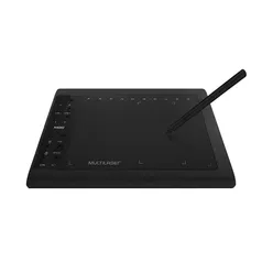 [Com AME R$240] Mesa Digitalizadora Criativa Plus 10 Polegadas - MX002