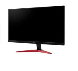 Monitor Gamer Acer 27'' KG271 LED 1Ms 75Hz