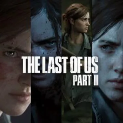 The Last of Us Part II - Ellie Avatar Pack | Grátis