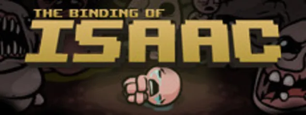 [PC] The Binding of Isaac | Steam