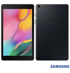 Tablet Samsung Galaxy Tab A8 Preto com 8”,