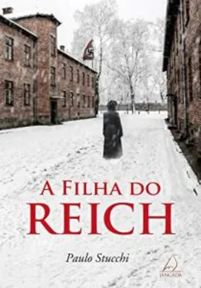 eBook - A Filha Do Reich