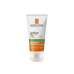 [PRIME] Protetor Solar La Roche-Posay Anthelios AIRlicium FPS 70 Gel Creme - 50g