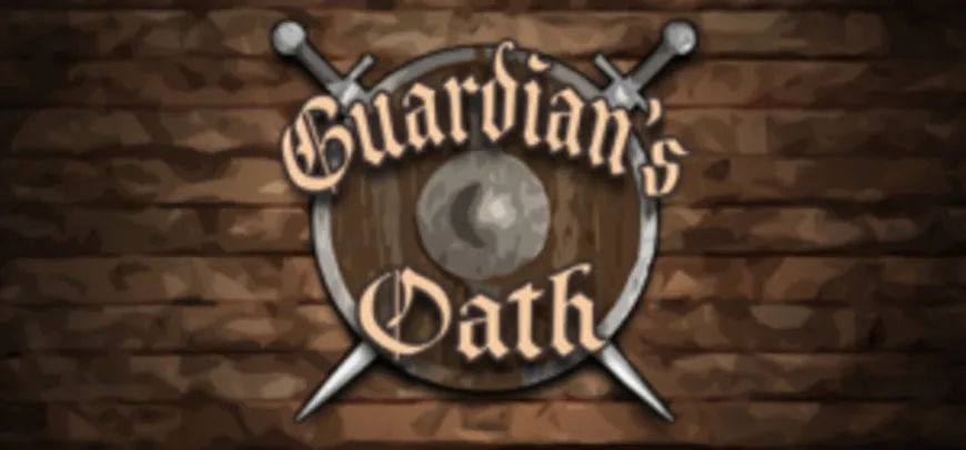 Jogo Grátis - Guardian's Oath (Steam)