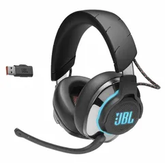 Headset Gamer JBL Quantum 810 Wireless