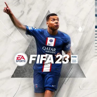 EA SPORTS™ FIFA 23 Edição Standard para PS4™