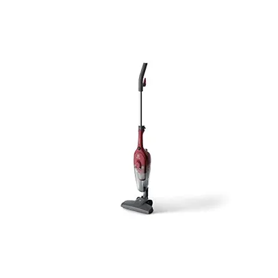 Electrolux Aspirador vertical com fio STK13 127V, Vermelho