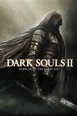 Xbox DARK SOULS™ II: Scholar of the First Sin