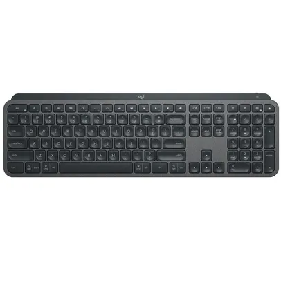 Teclado Sem Fio Logitech MX Keys 