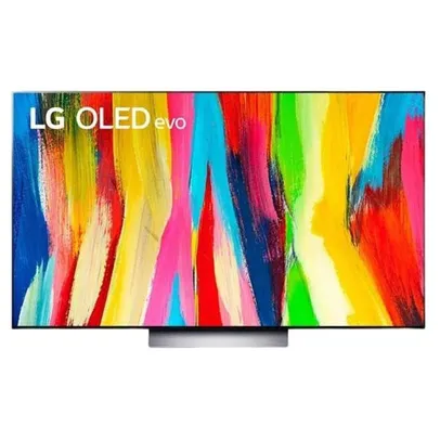 Smart TV 55 OLED 55C2PSA