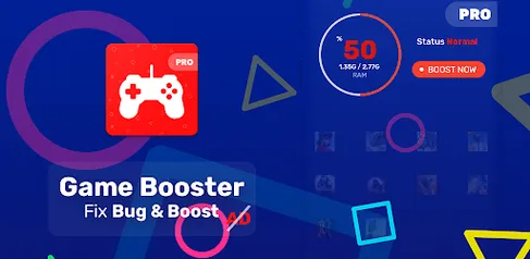 [GRÁTIS] Game Booster Pro | Bug Fix & Boost - Apps on Google Play