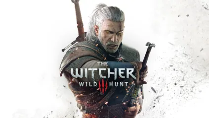 [Nintendo Switch] The Witcher 3: Wild Hunt