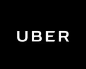 R$ 25 OFF EM DUAS VIAGENS UBER