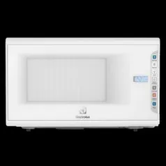 Micro-ondas Painel Integrado Electrolux 31 Litros - MI4IT