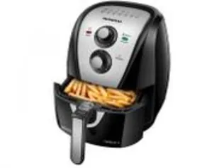 Fritadeira Elétrica sem Óleo/Air Fryer Mondial 