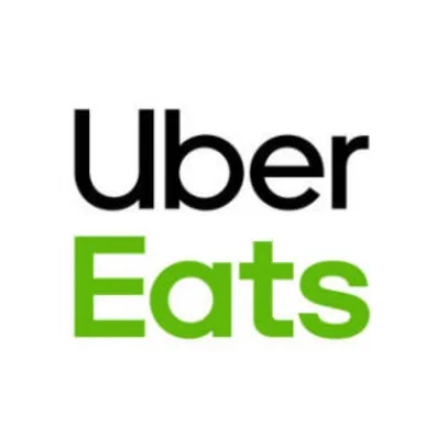 100 OFF em entregas no Uber eats