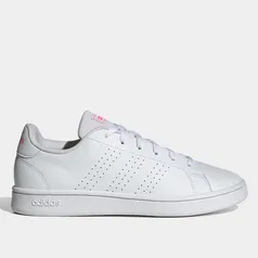 Tênis Adidas Advantage Base Feminino (Tam 34 36 37 38 e 39)