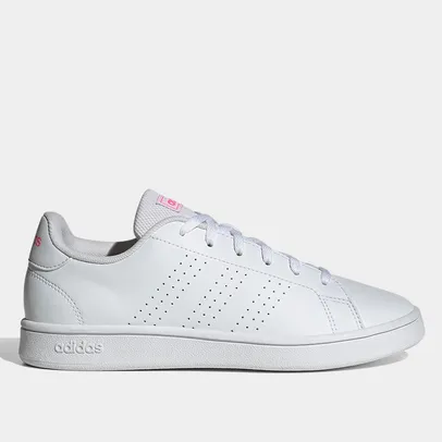 Tênis Adidas Advantage Base Feminino (Tam 34 36 37 38 e 39)