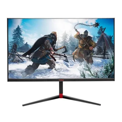 Monitor Gamer Pichau 27" Full HD Cepheus F27M IPS 1ms 144Hz HDMI/DP, PG-F27M-BL01