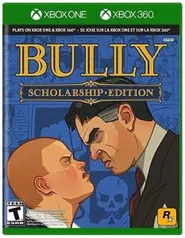 Bully: Scholarship Edition | R$ 20