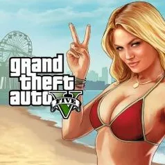 Grand Theft Auto V™ | R$42