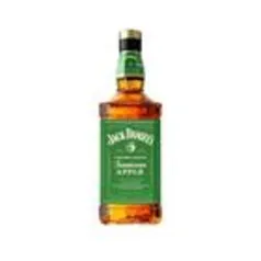[REGIONAL] Whisky Americano 5 Anos Apple 1 L Jack Daniel s