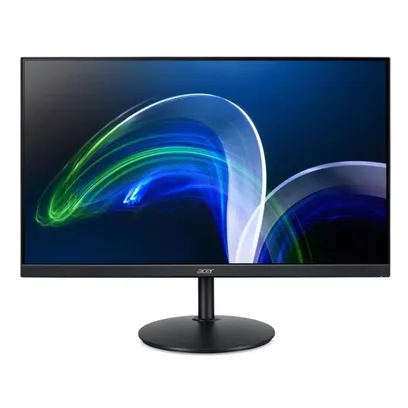 Foto do produto Monitor Acer 23.8 CB242Y Ebipr Led Ips - UM. QB2AA. E05