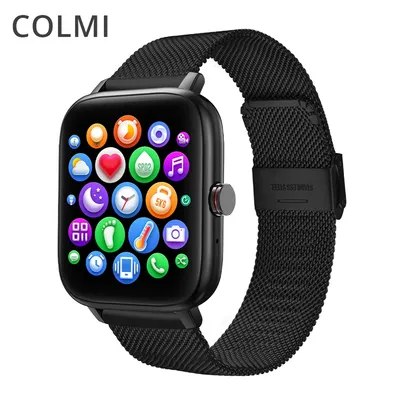 Smartwatch colmi p8 pro