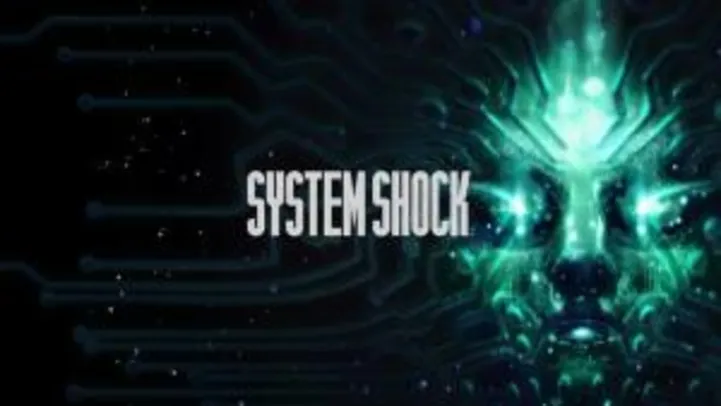 [Alienware Arena] System Shock Enhanced Edition