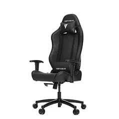 Cadeira Gamer Vg-Sl1000, Windows, Vertagear, Racing Series, Black/Carbon Edition