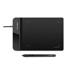 Mesa Digitalizadora XP-Pen Star G430S Preto, STARG430S_B