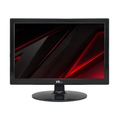 Foto do produto Monitor Led 15.4 Vga HDMI VX154Z Pro - Vxpro