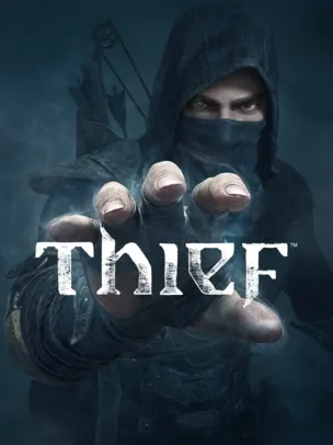 [GRÁTIS] Thief