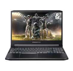 Notebook Gamer Predator Helios 300 Intel Core i5 8GB 256GB SSD GTX 1660 1TB HD 15,6′ | R$6339