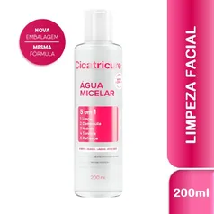 Água Micelar Cicatricure 200ml - PanVel Farmácias