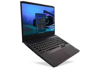 Notebook IdeaPad Gaming 3 (15″ AMD)
