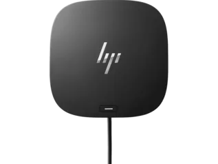 Estação de acoplamento (docking station)  HP USB-C Essential G5